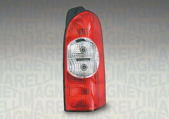 LLE541 MAGNETI MARELLI 714000028193 Tail lights Renault Master 2 Van 2.5 dCi 100 99 hp Diesel 2017 price