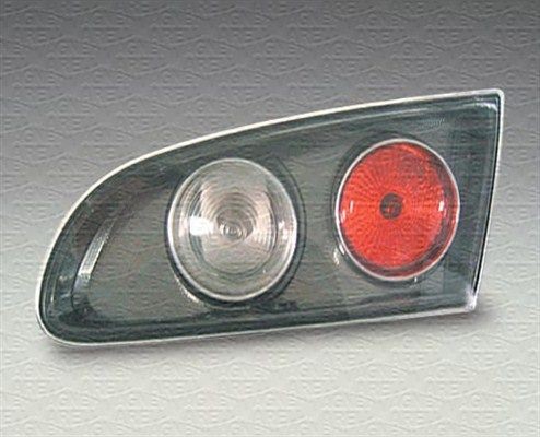 MAGNETI MARELLI 714000062366 originais SEAT Farolim esquerda, parte interior, P21/5W, P21W, sem porta-lâmpadas