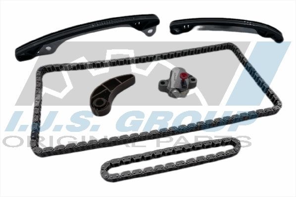 IJS GROUP 401219K Cam chain kit NISSAN Micra IV Hatchback (K13KK) 1.2 80 hp Petrol 2019 price