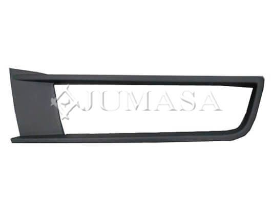 original VW Touran 5t Sport grille JUMASA 22125581
