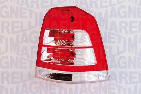 Opel ZAFIRA Rear lights 1855669 MAGNETI MARELLI 714021720803 online buy