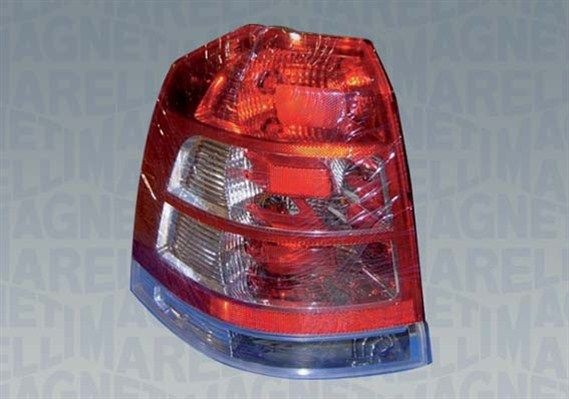 Opel ZAFIRA Tail lights 1855670 MAGNETI MARELLI 714021721701 online buy