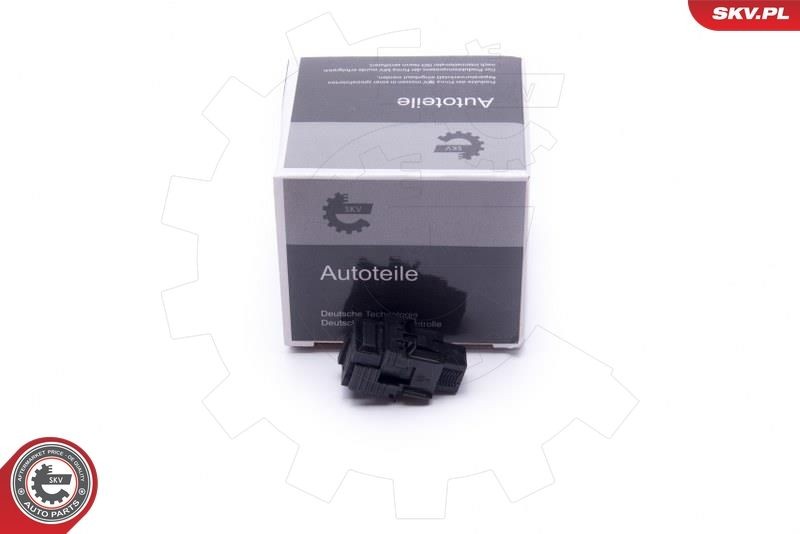 ESEN SKV 17SKV610 Brake light switch sensor MERCEDES-BENZ A-Class (W176) A 200 (176.043) 156 hp Petrol 2014