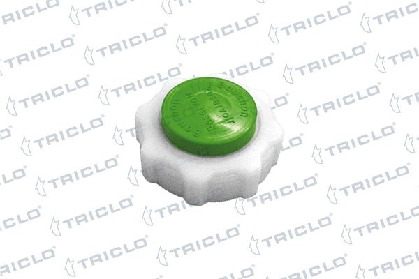 Great value for money - TRICLO Expansion tank cap 315393