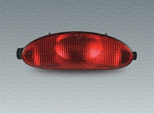 Fiat GRANDE PUNTO Rear fog lamp 1855816 MAGNETI MARELLI 714025310601 online buy