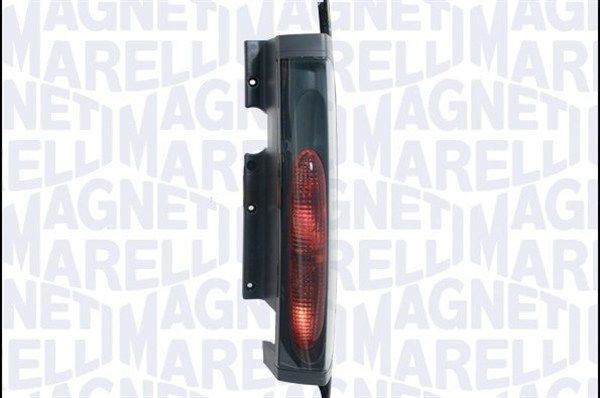 MAGNETI MARELLI 714025460704 Rear light RENAULT experience and price