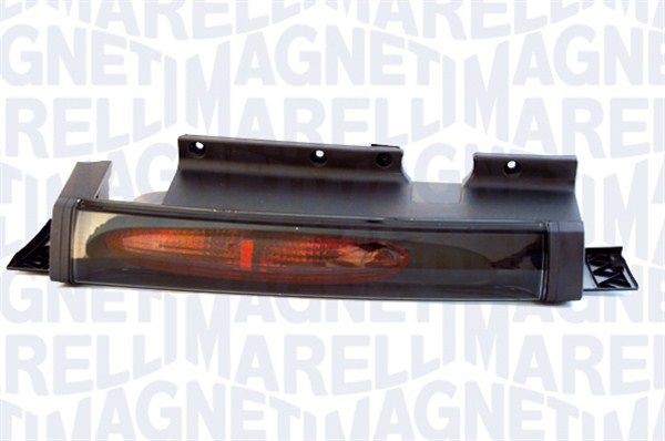714025460808 MAGNETI MARELLI Tail lights RENAULT Right, with bulb holder
