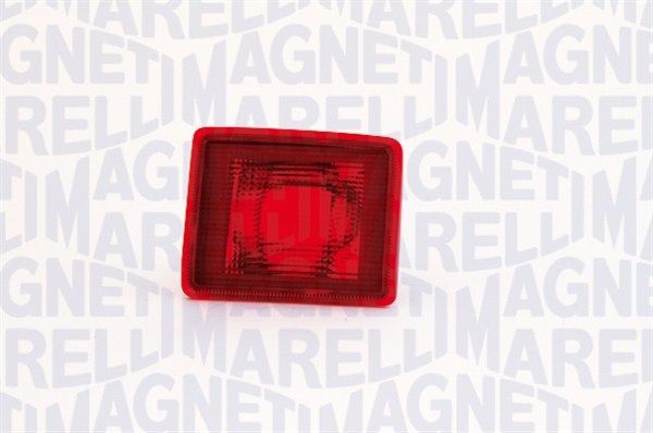 Great value for money - MAGNETI MARELLI Rear Fog Light 714025610801