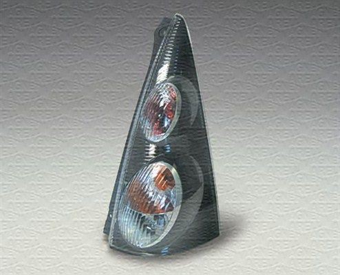 Lampy Tylne Zespolone Do Citroën C1 Lewy I Prawy Korzystnie Kupić Online