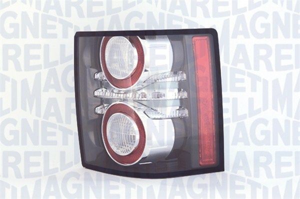 Land Rover Rear light MAGNETI MARELLI 714026150804 at a good price