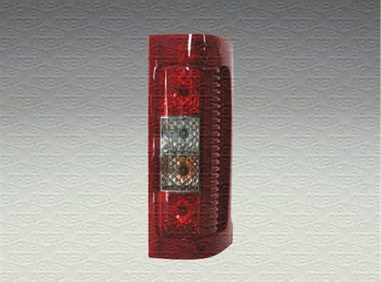 Kennzeichenbeleuchtung Fiat Ducato 244/250 Flachbett-LKW, rechts - FAST -  4758185