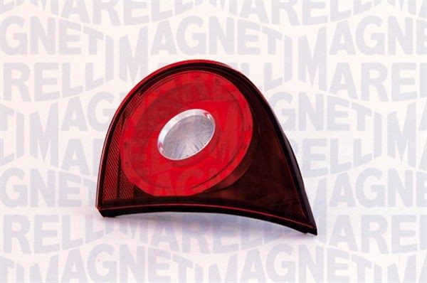 MAGNETI MARELLI 714028500712 Rear light VW experience and price