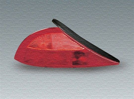 62401 MAGNETI MARELLI Left, without bulb holder Tail light 714028881701 buy