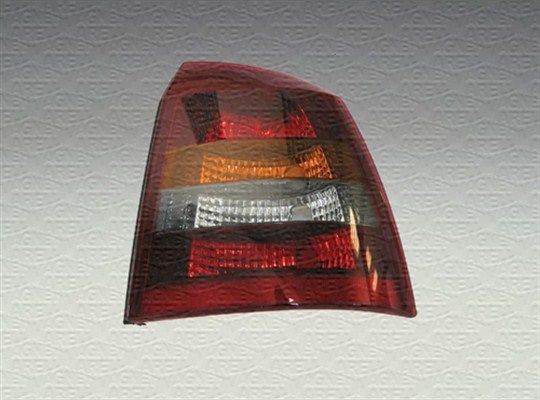 MAGNETI MARELLI Back lights left and right OPEL Astra G CC (T98) new 714029051731