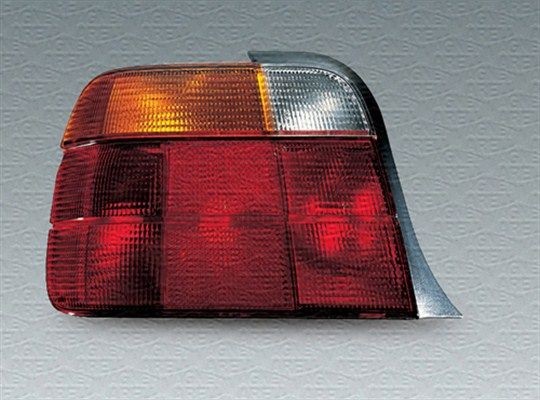 MAGNETI MARELLI Rear lights left and right BMW E36 Compact new 714029271701