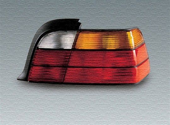 BMW 1 Series Lamp Base, tail light MAGNETI MARELLI 714029543602 cheap