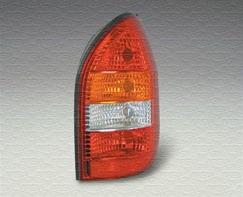 Opel ZAFIRA Rear tail light 1856902 MAGNETI MARELLI 714098290382 online buy