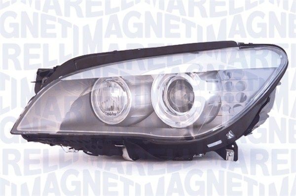 BMW 5 Series Headlight 1857822 MAGNETI MARELLI 719000000023 online buy