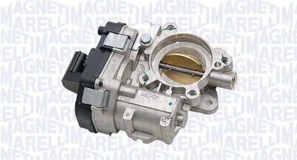 MAGNETI MARELLI 802009525507 Throttle body CHRYSLER experience and price