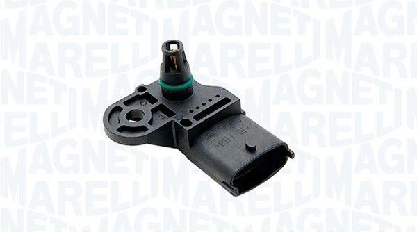 Fiat DOBLO Intake manifold pressure sensor MAGNETI MARELLI 806001723701 cheap
