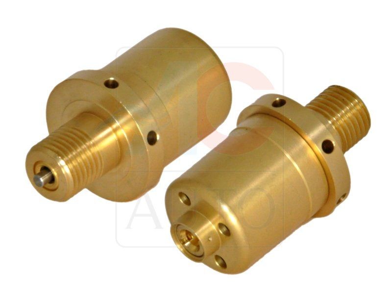 ACAUTO AC-02SD01 DACIA Control valve, compressor in original quality