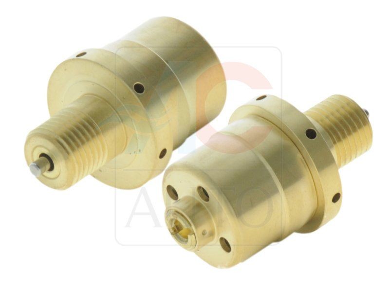 ACAUTO Control valve, compressor Fiat Multipla 186 new AC-02SD13