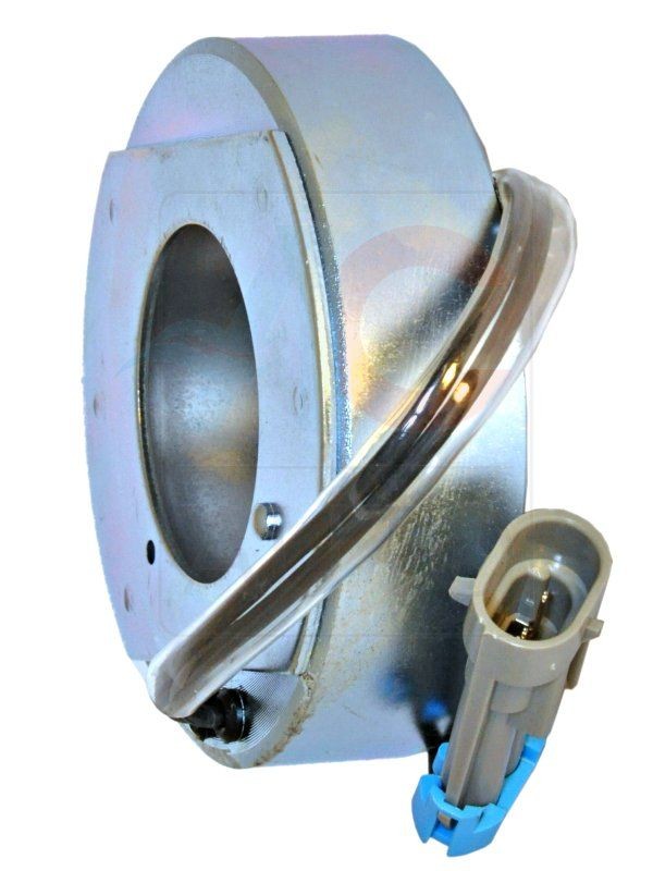 (elektro)magnetna sklopka, kompresor klimatske naprave AC-04DL01 v originalni kakovosti