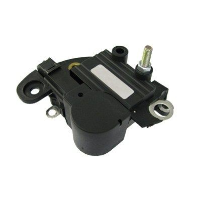 Opel CORSA Alternator voltage regulator 1858107 MAGNETI MARELLI 940016012900 online buy