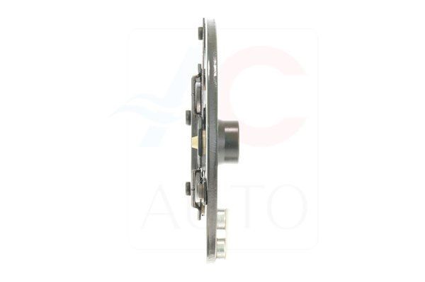 ACAUTO AC-05DL04 Driven Plate, magnetic clutch compressor