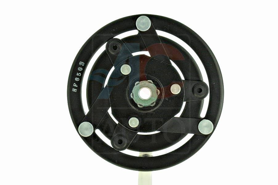 ACAUTO Driven Plate, magnetic clutch compressor AC-05DL17