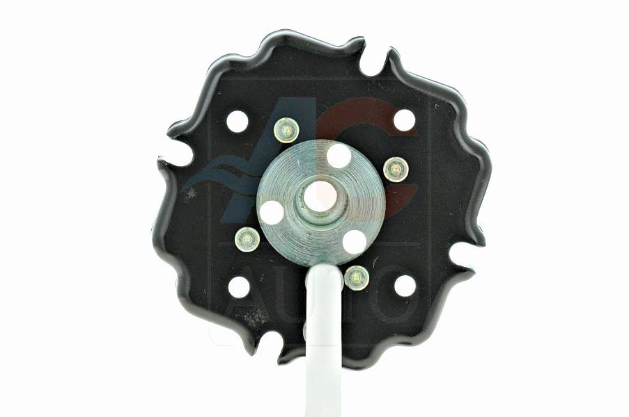 ACAUTO Driven Plate, magnetic clutch compressor AC-05DN35