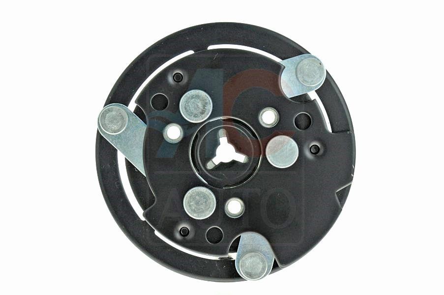 ACAUTO Driven Plate, magnetic clutch compressor AC-05SD31