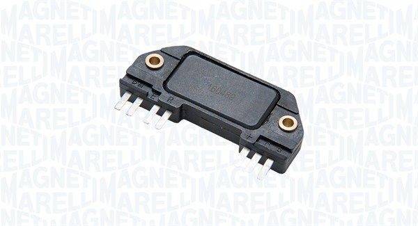 MAGNETI MARELLI Ignition module Opel Astra F CC new 940038526010