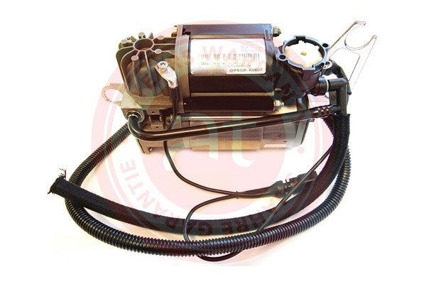 Kompressor, Luftfederung für Porsche Cayenne 955 ▷ Ersatzteile im  AUTODOC-Onlineshop