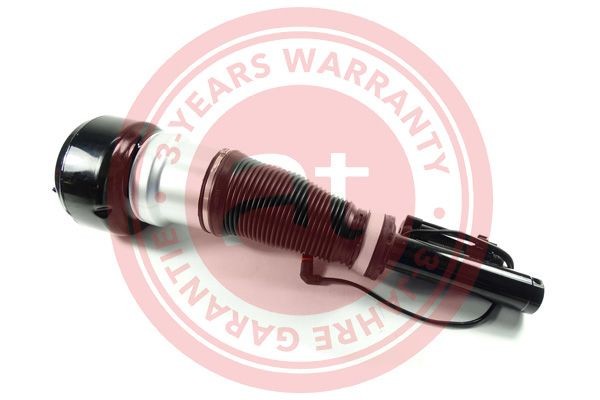 Mercedes C-Class Air spring strut 18588835 at autoteile germany at10254 online buy