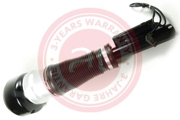 Air spring strut at autoteile germany Front axle both sides - at10257