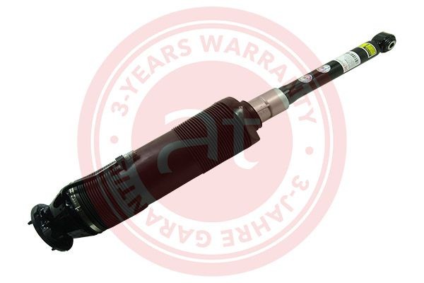 Original at autoteile germany Air spring strut at10268 for MERCEDES-BENZ S-Class