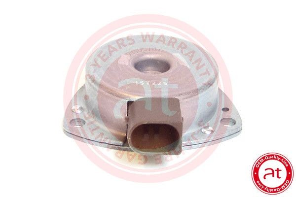 at autoteile germany Cam adjustment valve MERCEDES-BENZ C-Class Saloon (W204) new at10283
