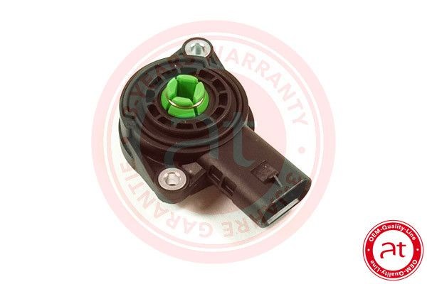 at autoteile germany Sensor, suction pipe reverse flap at10312 buy