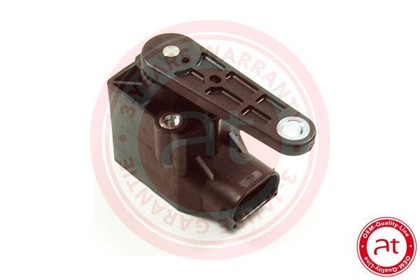 at autoteile germany Steering angle sensor MERCEDES-BENZ ML-Class (W164) new at10334