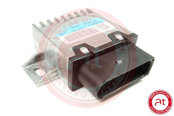 Original at10425 at autoteile germany Fuel pump relay experience and price