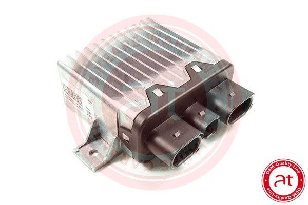 Original at10443 at autoteile germany Fuel pump relay experience and price