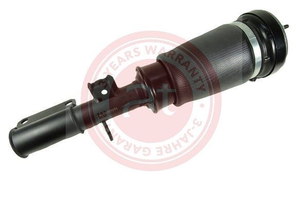 Great value for money - at autoteile germany Air suspension strut at10510