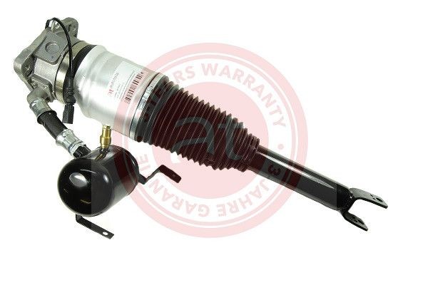 Great value for money - at autoteile germany Air suspension strut at10521