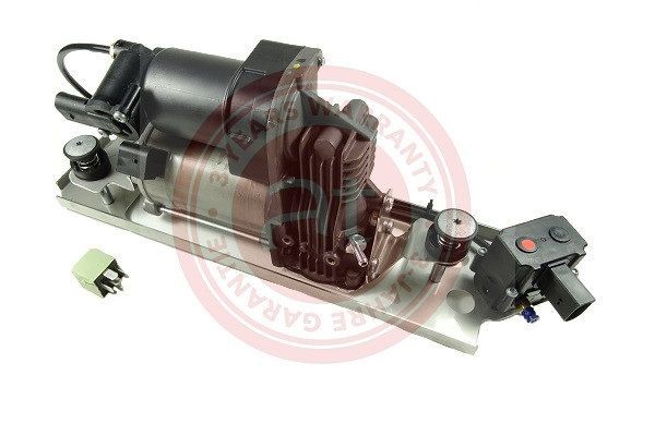 at autoteile germany at10567 Air suspension compressor 3710 6 785 505
