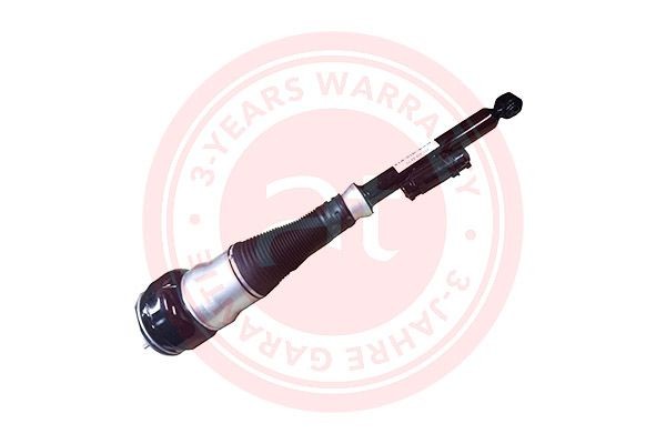 Great value for money - at autoteile germany Air suspension strut at10670
