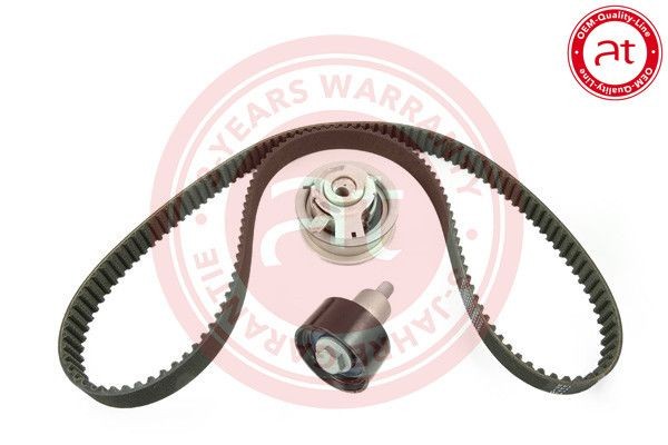Volkswagen UP Timing belt kit at autoteile germany at10709 cheap
