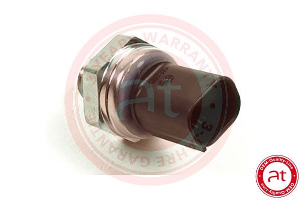 Original at10771 at autoteile germany DPF differential pressure sensor LAND ROVER