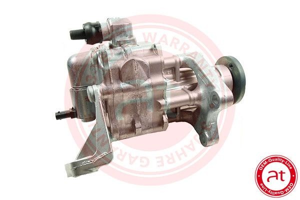 Original at10787 at autoteile germany Power steering pump experience and price
