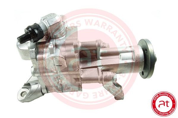 Original at10789 at autoteile germany Power steering pump experience and price